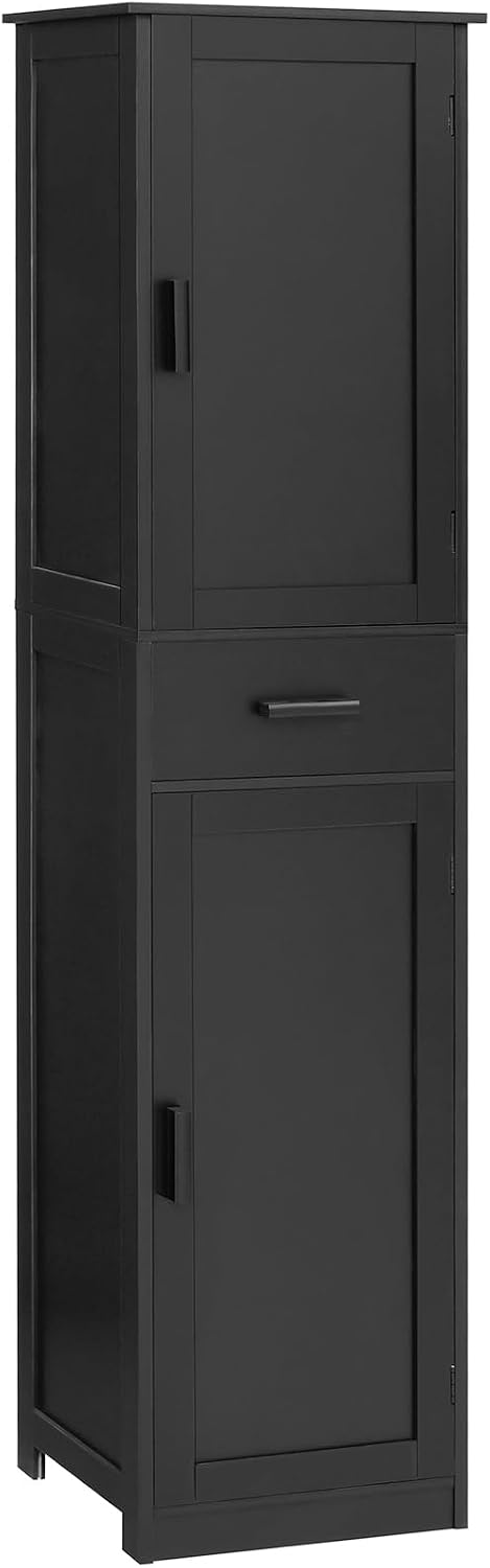 Detalle de Usikey Tall Storage Cabinet, 67-Inch