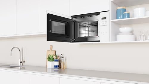 Thumbnail 4 de Balay 3CG5172B2 microondas integrable 20 L blanco 📺