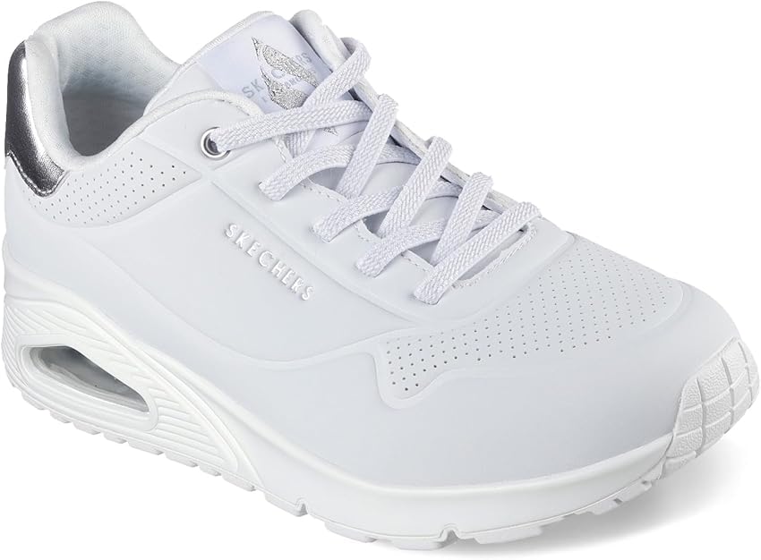 Thumbnail 1 de Skechers Uno Shimmer Away zapatillas mujer 41