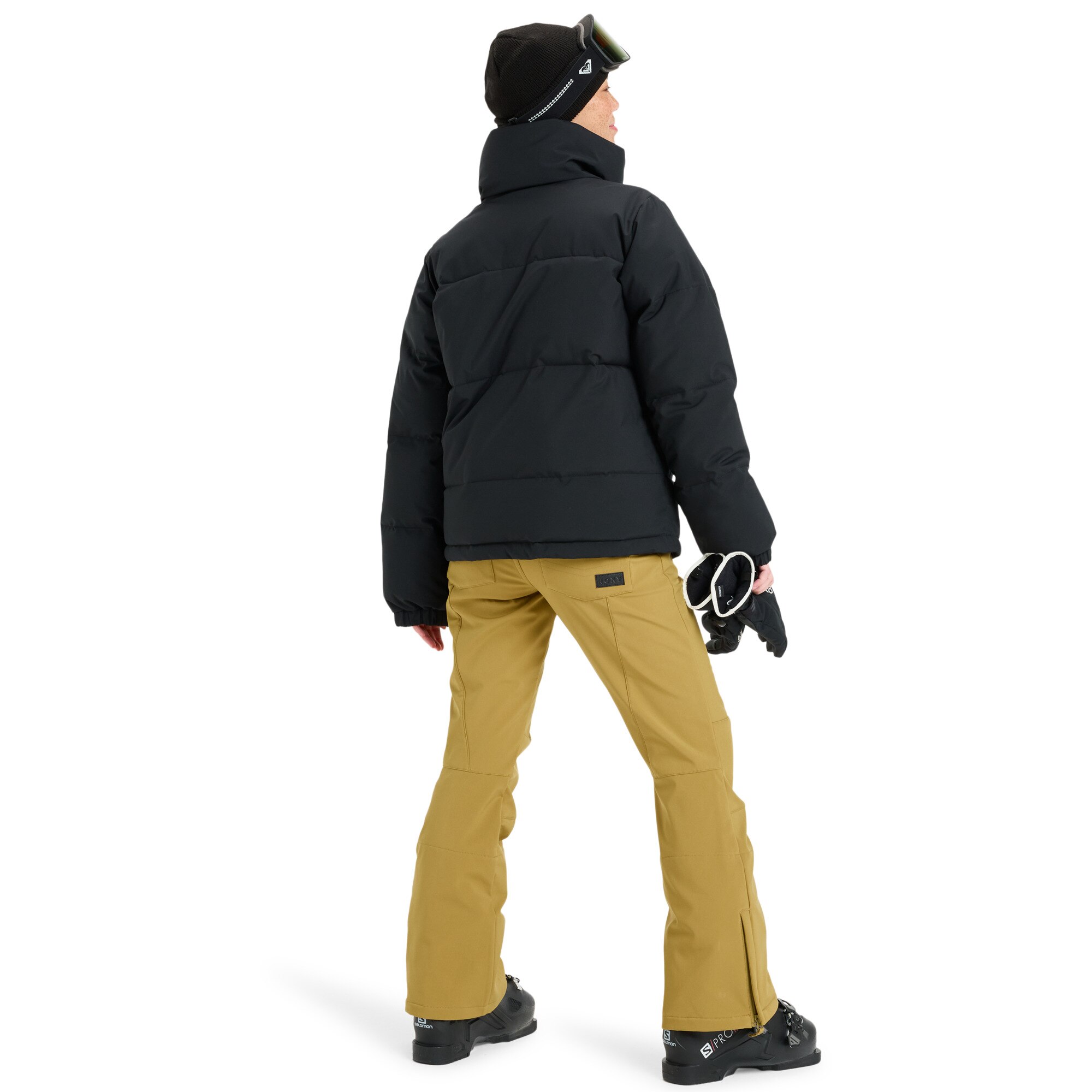 Thumbnail 4 de Roxy Rising High Pantalón de mujer 👖