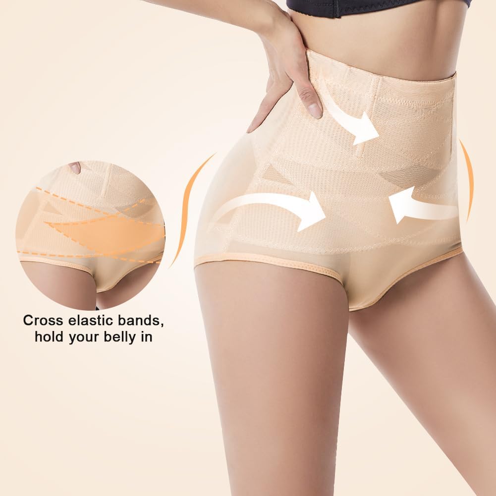 Thumbnail 5 de Culotte gainante DiULi Taille haute