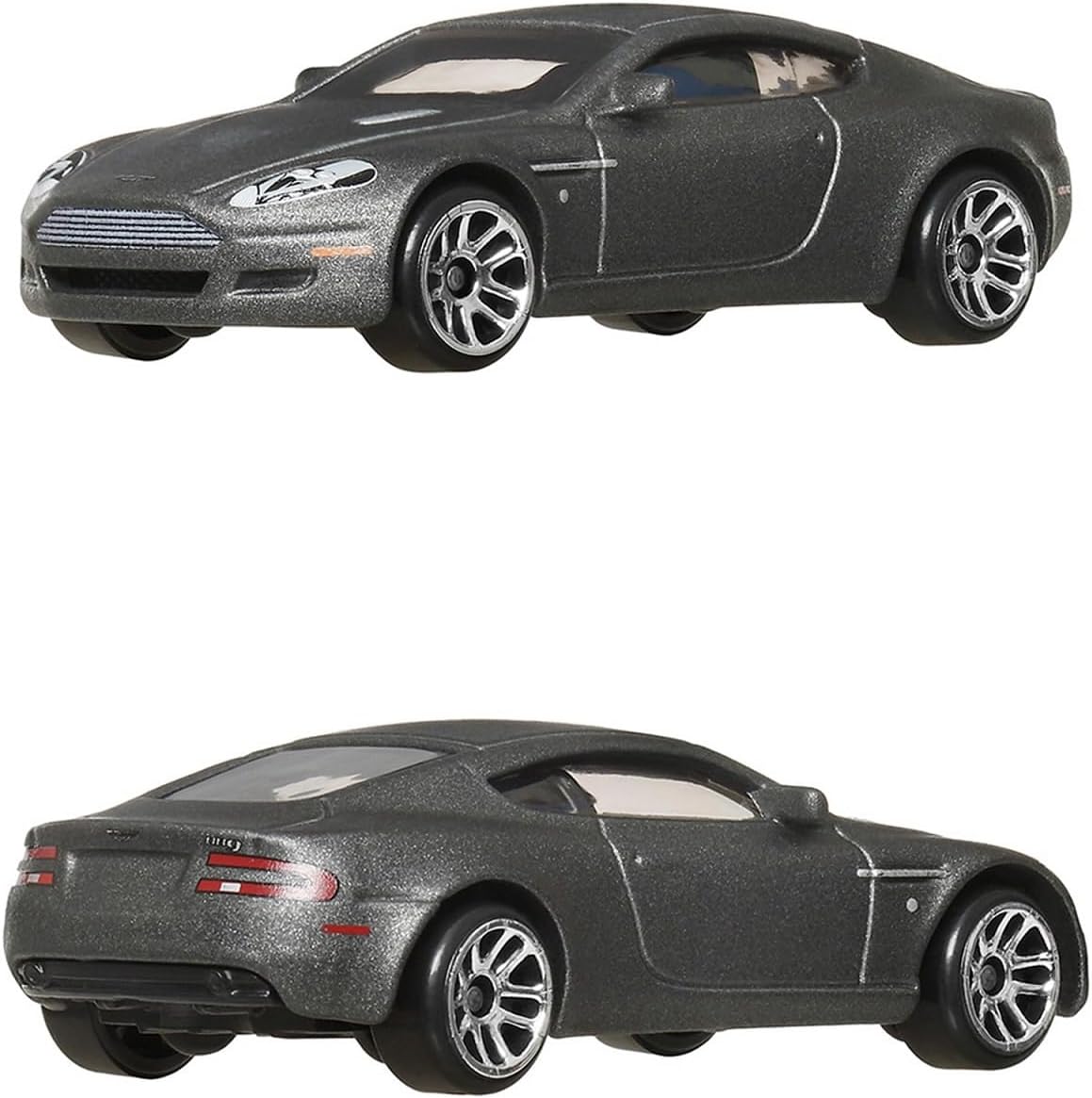 Detalle de Hot Wheels HNR88-986J ワイルド・スピード ヴィランズ ミニカー10台セット 1/64