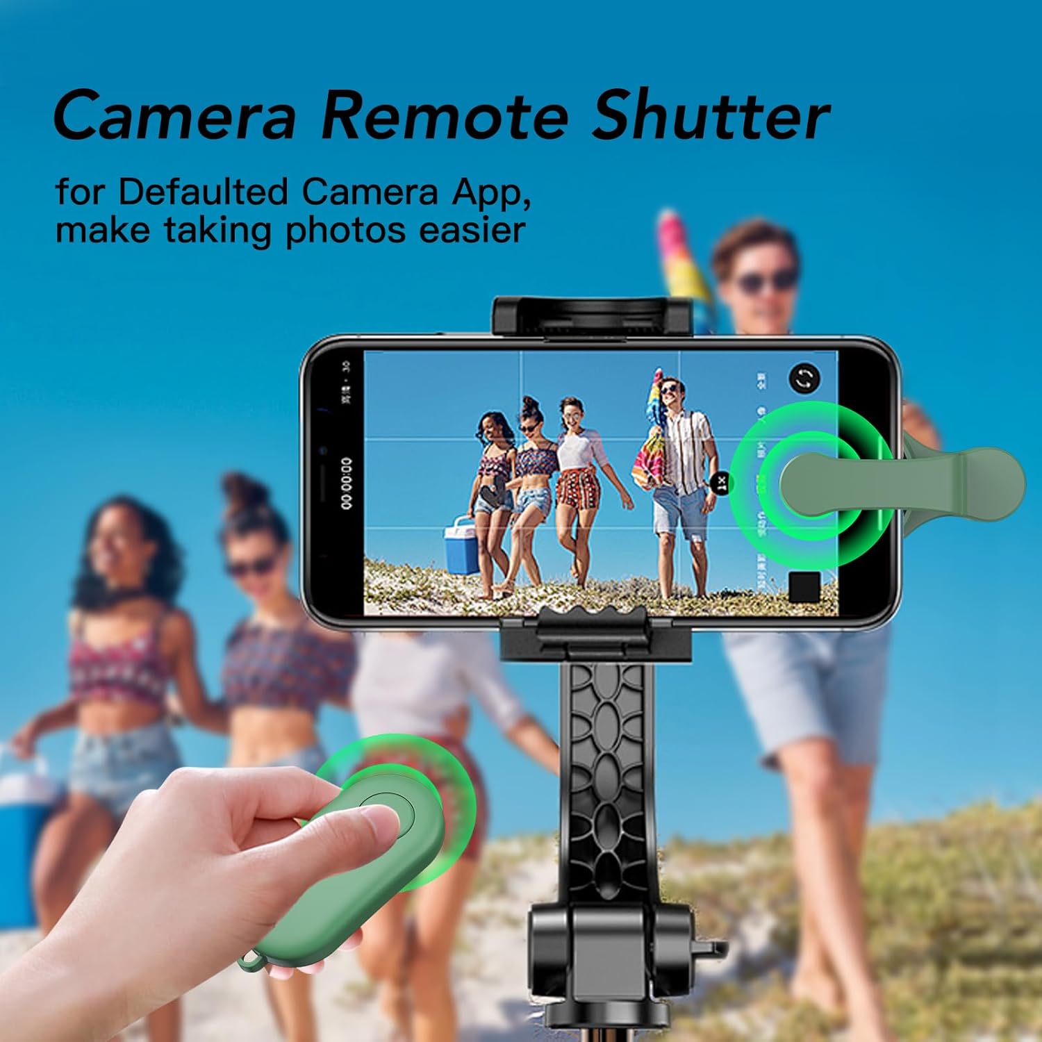 Thumbnail 5 de Remote Control Page Turner for Kindle Paperwhite