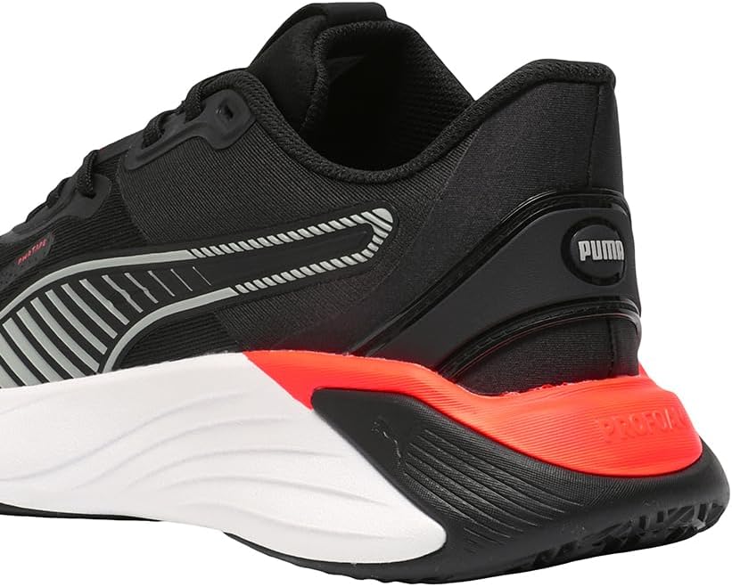 Detalle de Puma Unisex Pwr Hybrid TrCross Trainer review