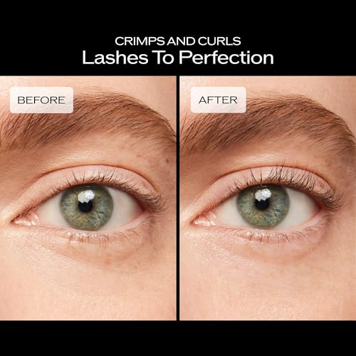 Thumbnail 3 de Shiseido Eyelash Curler – Crimps & Curls for a Gentle, Eye-Framing Fringe