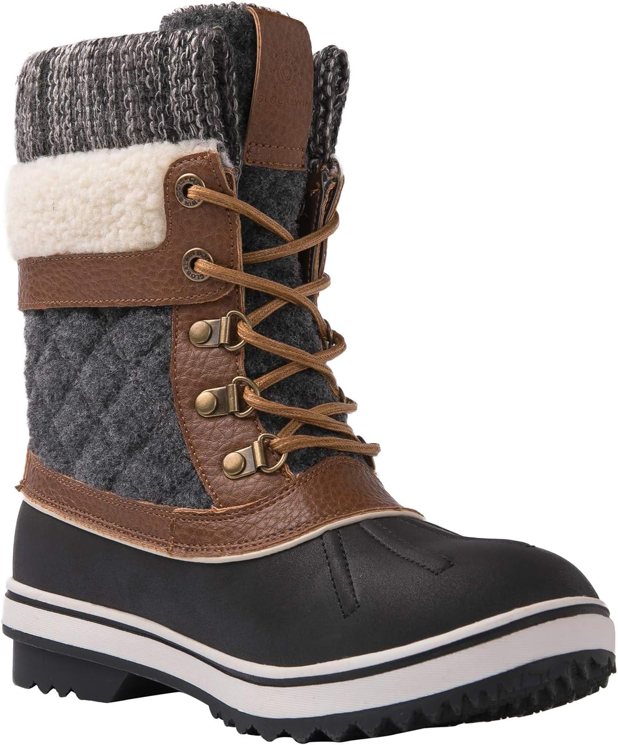 Thumbnail 3 de GLOBALWIN Women's Waterproof Winter Boots