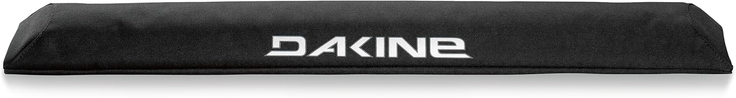 Detalle de DAKINE Aero Rack Pad: protezione per trasporto tavola lunga 71 cm in nero
