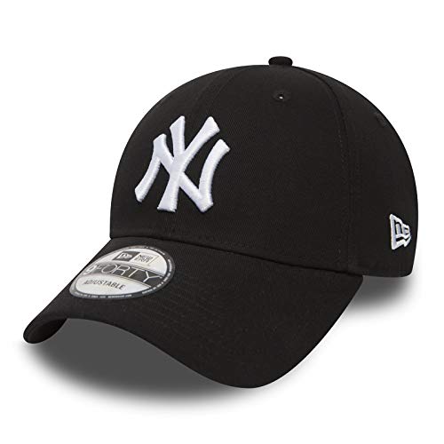 Imagen de Casquette Classique MLB 9Forty – New Era (Unisexe), ajustable et sous licence officielle en OfertitasTOP