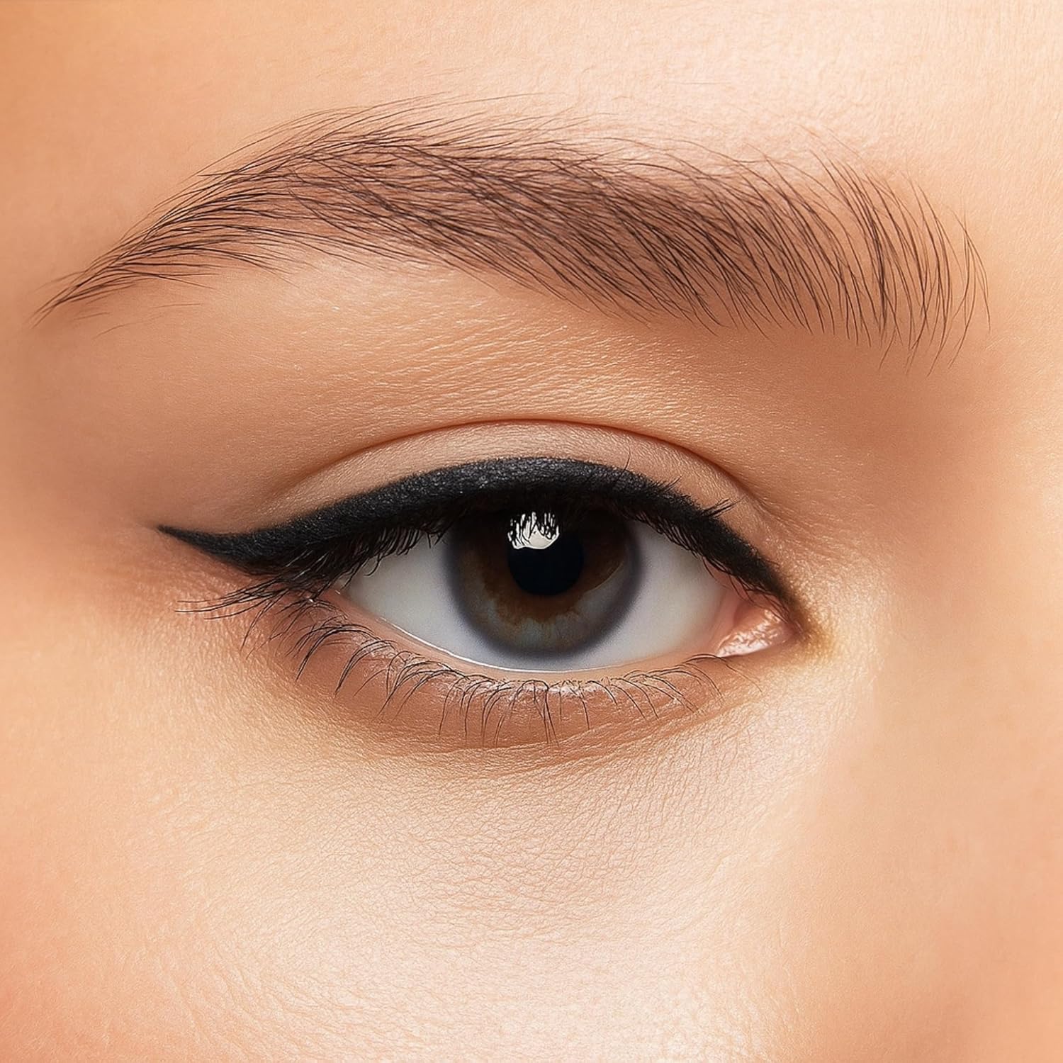 Thumbnail 3 de Impala Crayon yeux Khol Noire Intense 81 – Eyeliner waterproof et doux pour l’intérieur de la paupière