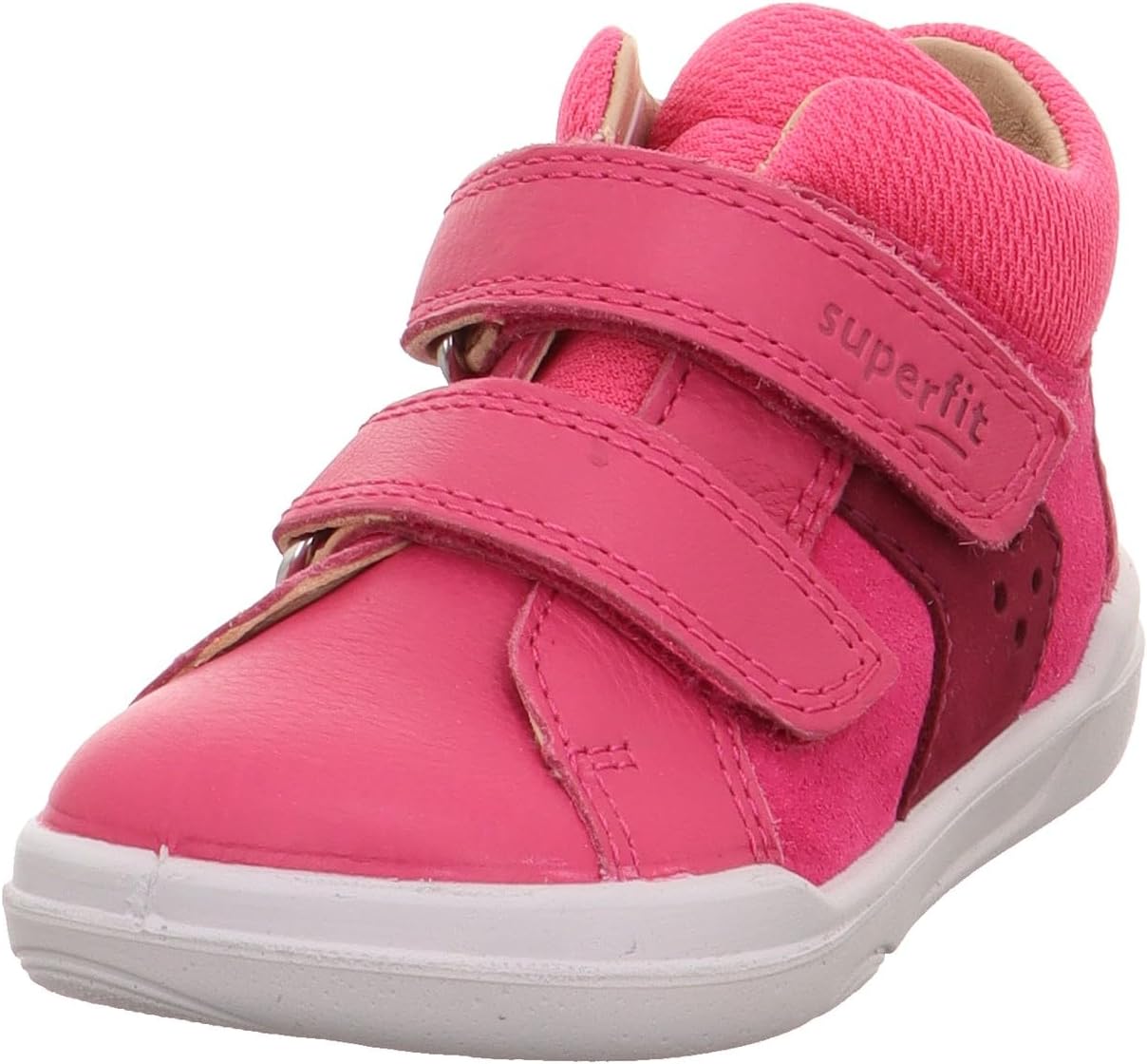Thumbnail 6 de Superfit Superfree Lauflernschuhe für Mädchen