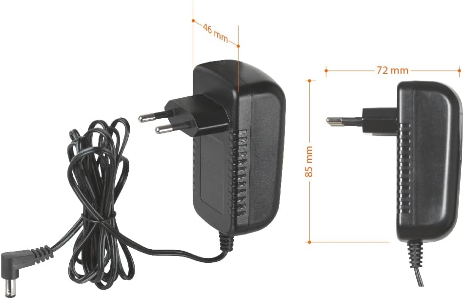 Thumbnail 6 de Visiophone Easy Kit WiFi avec Netatmo écran 7 pouces blanc et platine de rue
