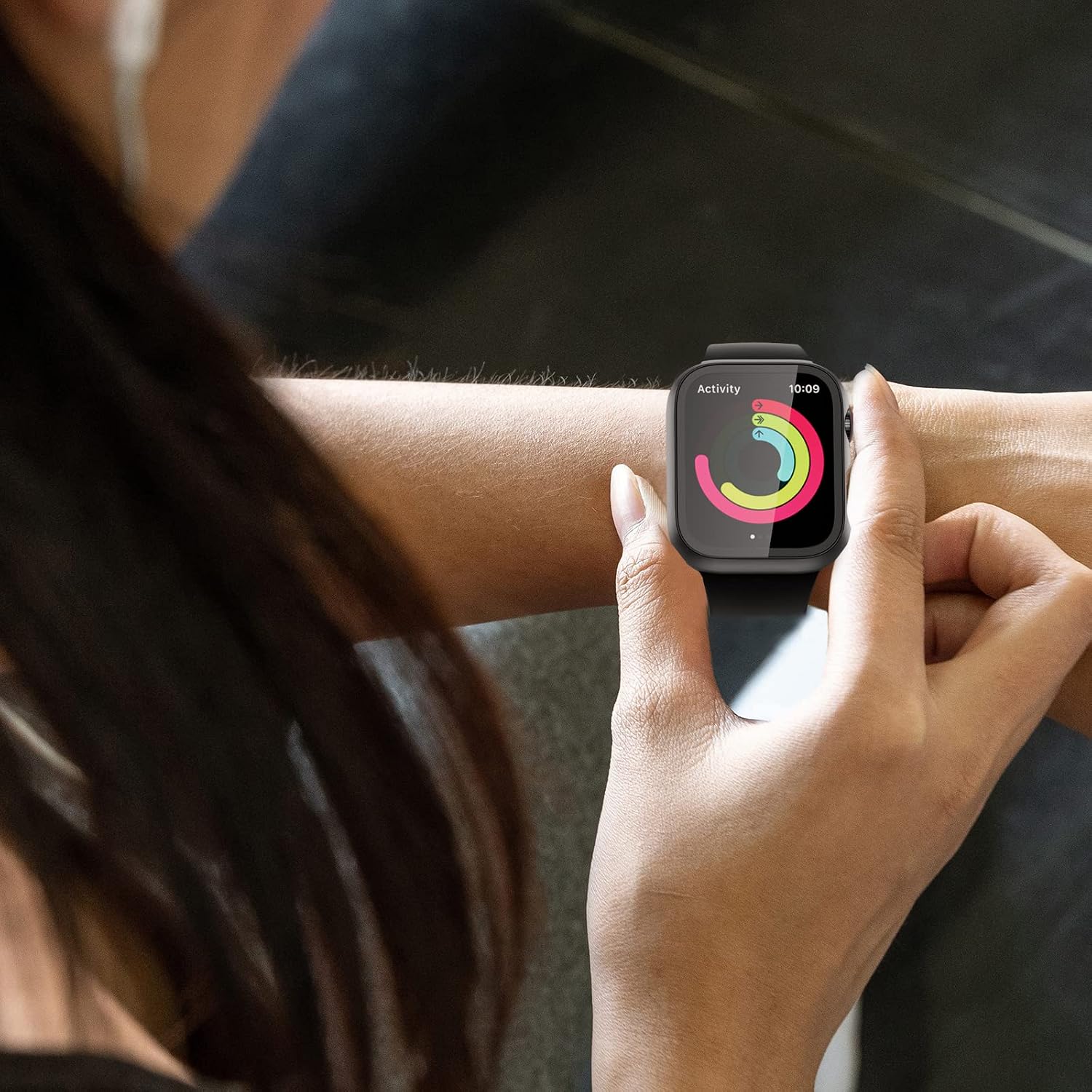 Thumbnail 5 de JZK Slim Guard 41mm Apple Watch Case