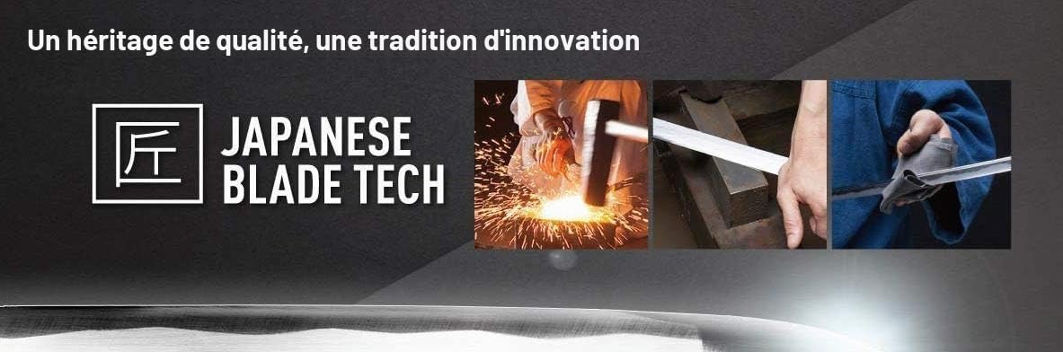 Thumbnail 2 de Film de rechange Panasonic WES9181Y1361 pour rasoir Series 900 – ES-LV9U / ES-LV6U (5 lames)