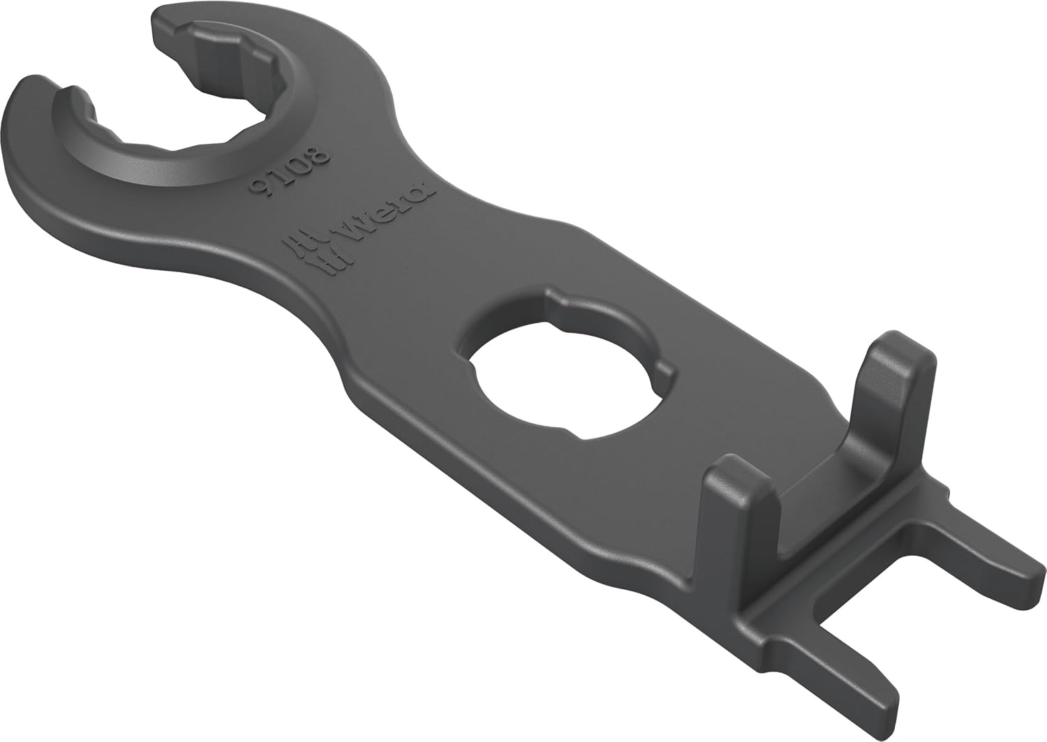 Detalle 1 de Wera 05136700001 9108/2 – Set di chiavi di montaggio per connessioni MC4 (2 pezzi)