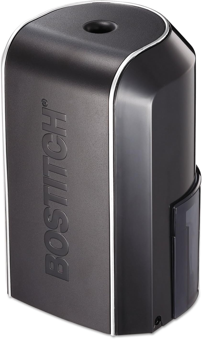 Detalle 1 de Bostitch Electric Pencil Sharpener