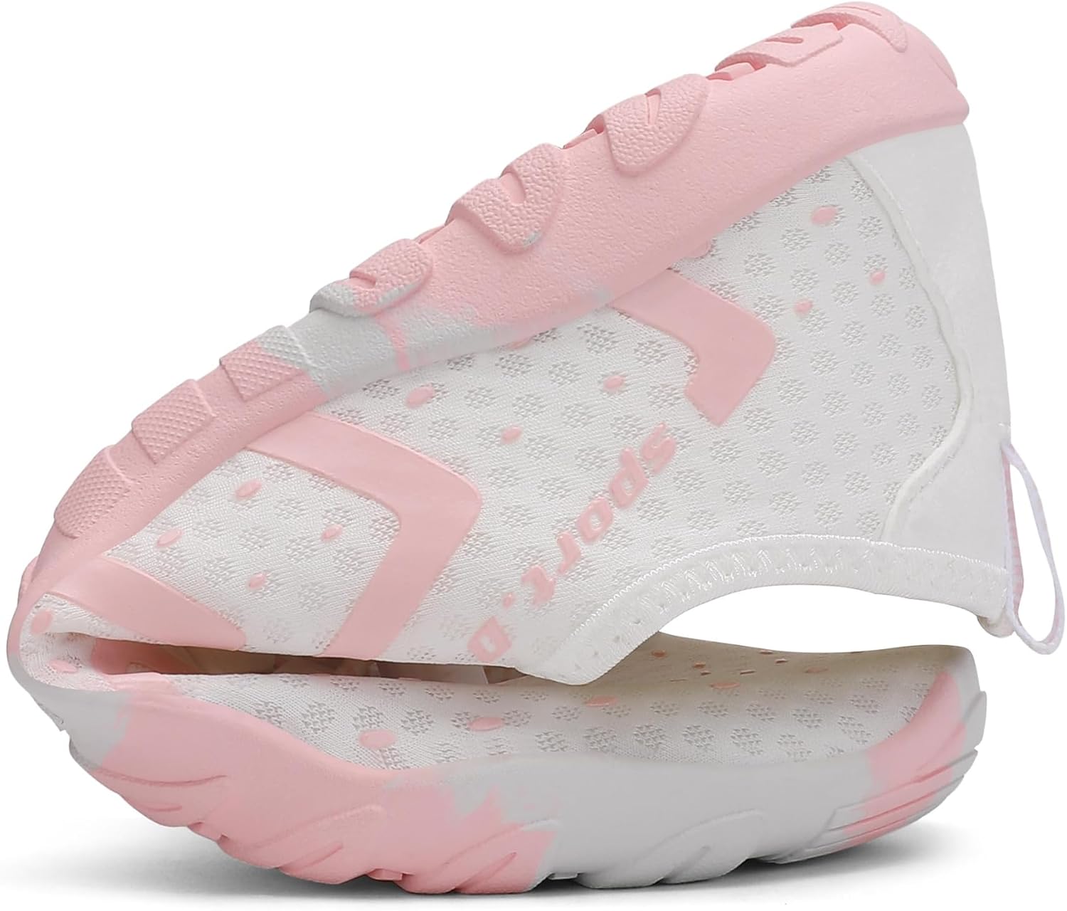 Thumbnail 1 de SAGUARO Badeschuhe für Damen & Herren: leichte Wasserschuhe mit schnell trocknendem Mesh und rutschfester Sohle (EU 35–48)
