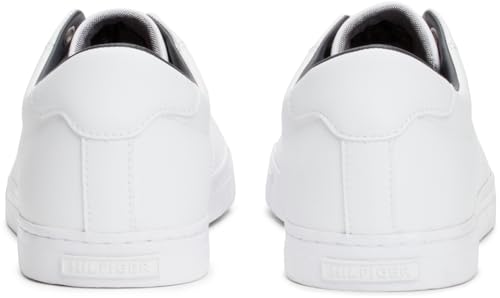 Thumbnail 1 de Tommy Hilfiger Sneaker Essential Leather blanco 40