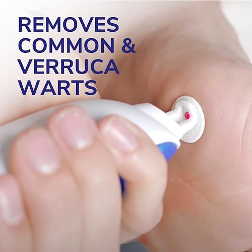 Detalle de Dr. Scholl's Freeze Away Max Verruca and Wart Remover for Hands and Feet