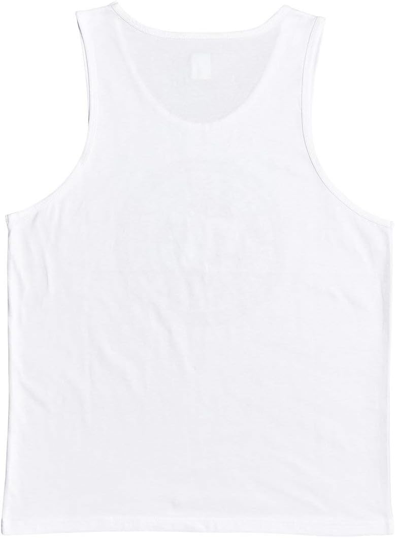Thumbnail 5 de DC Shoes Circle Star-Smanicato da Uomo: t-shirt in jersey di cotone, stile casual e grafica frontale