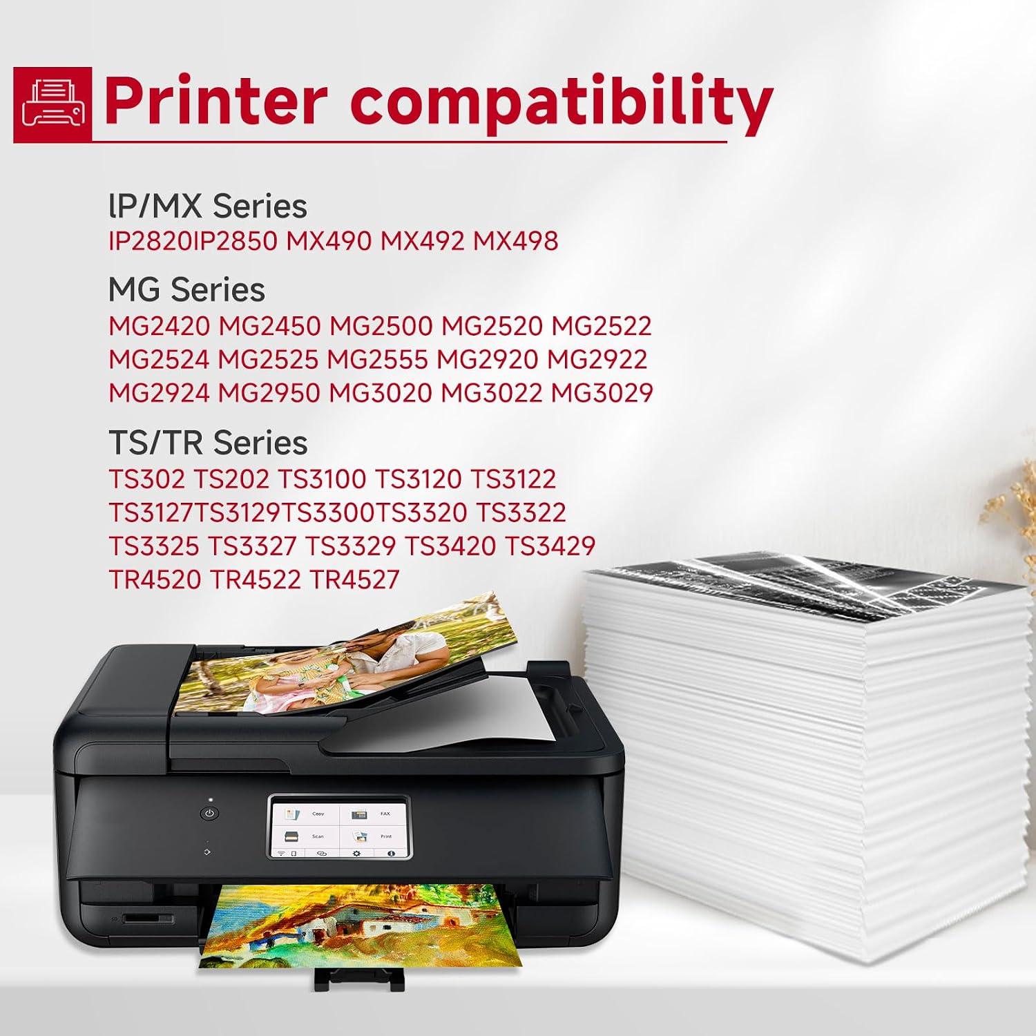 Detalle 2 de Skyink 243XL ink cartridges
