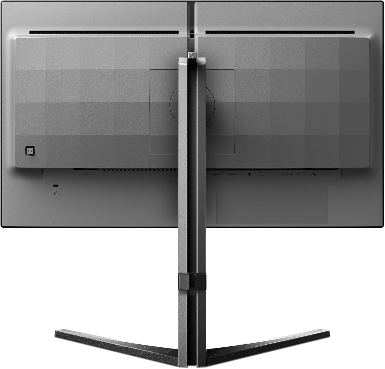 Thumbnail 2 de Philips Fast IPS Gaming monitor 25M2N5200U Full HD review