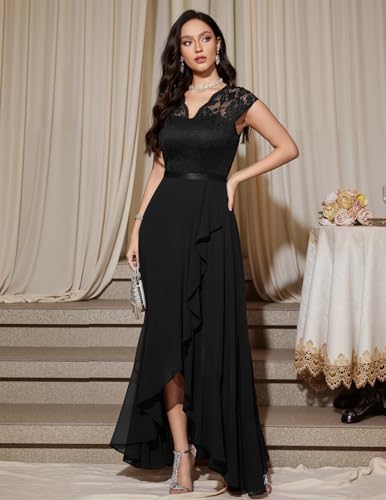 Thumbnail 3 de Bboninedress Robe de Soirée Longue