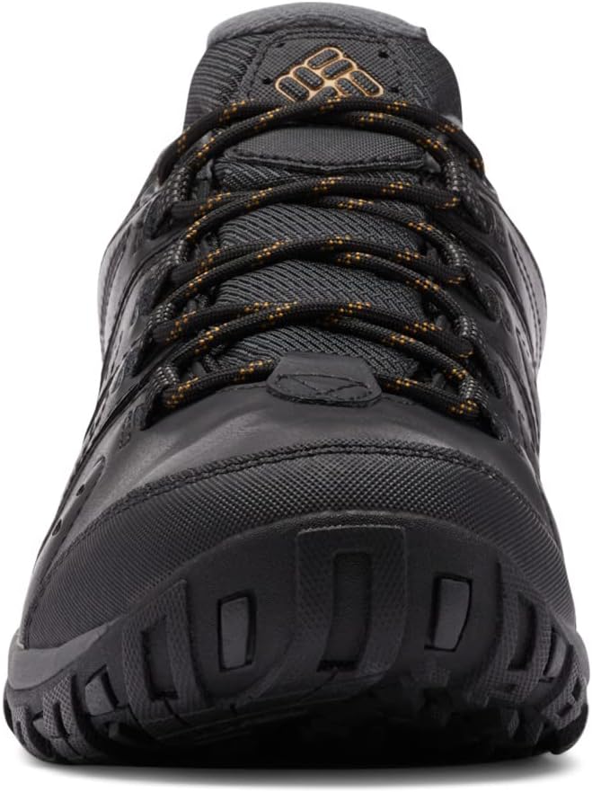 Thumbnail 2 de Columbia Woodburn 2 Herren Wanderschuhe – Omni-Grip, Techlite-Dämpfung und Omni-Tech Membran