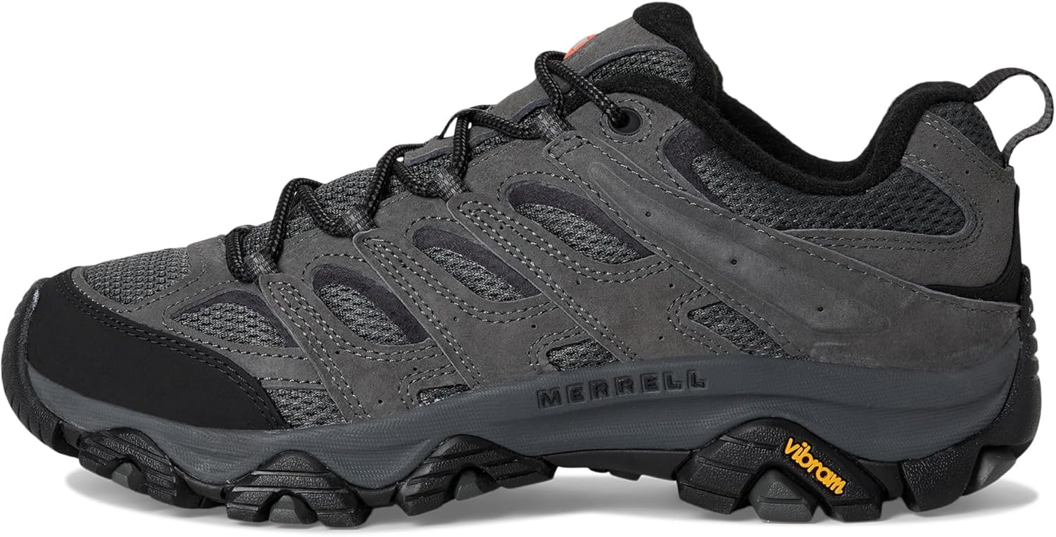 Thumbnail 4 de Merrell Herren Trekking Shoes – Zuverlässige Begleiter für Outdoor-Touren