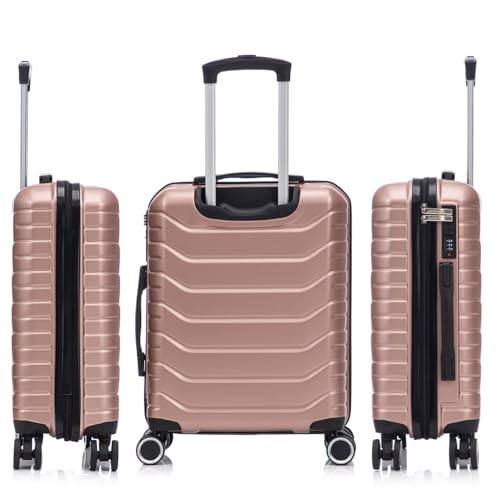 Detalle 2 de RAYKONG Maleta de Cabina 40L 55x40x20cm