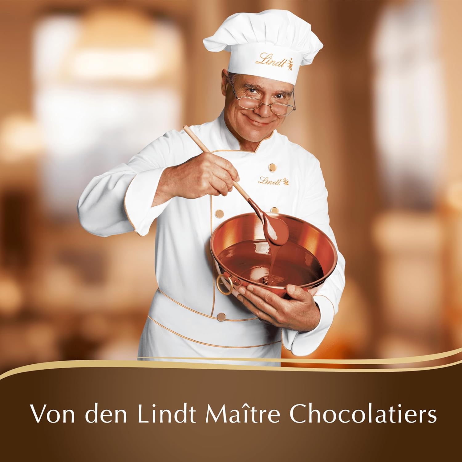 Thumbnail 2 de Lindt Moments XL Beutel (750 g) – Mischung aus LINDOR Kugeln, NUXOR Würfeln & FIORETTO