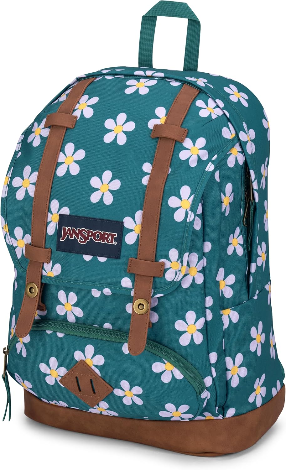Thumbnail 6 de JanSport CORTLANDT Grand sac à dos, compartiment pour ordinateur portable 15 pouces