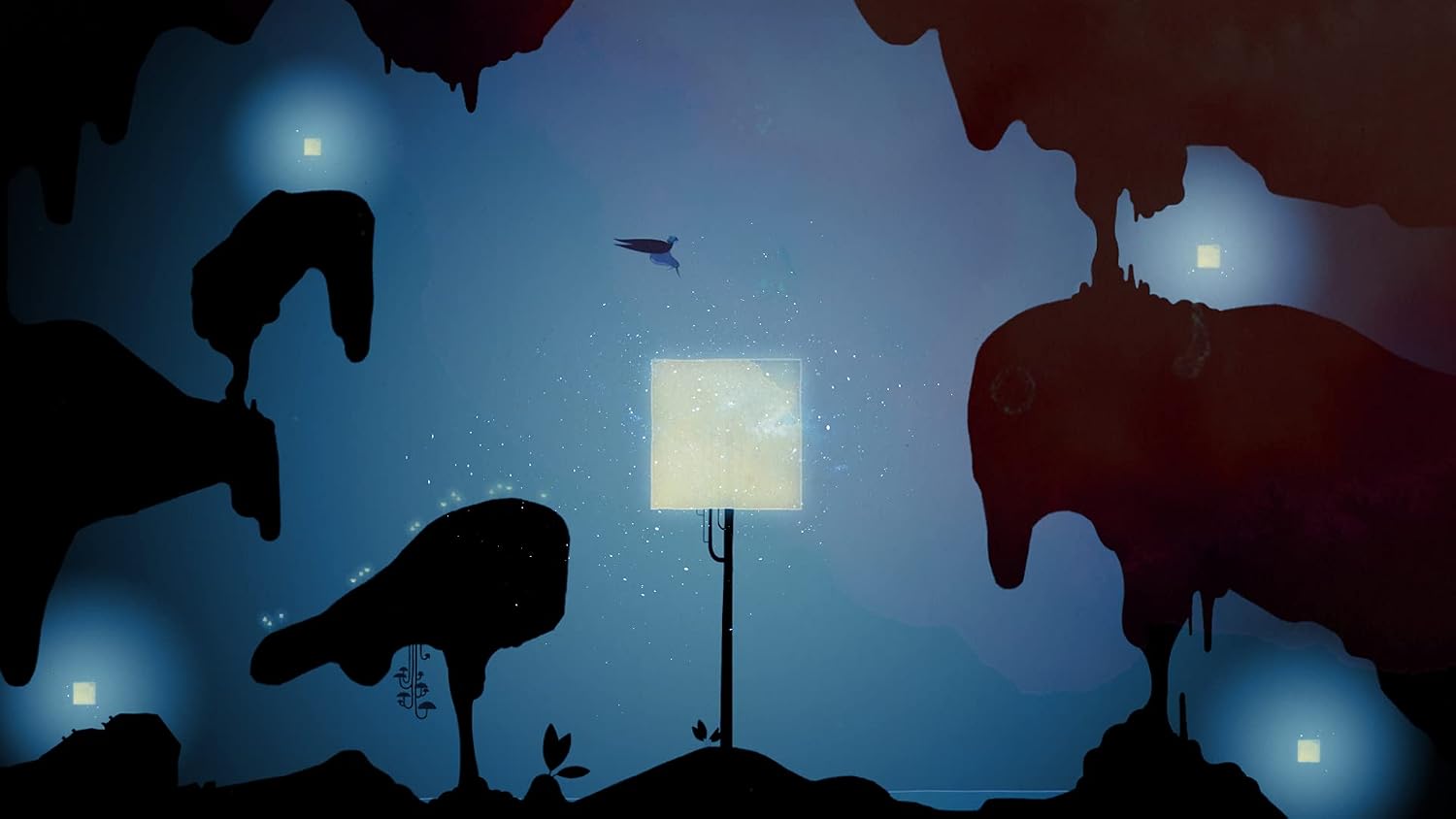 Thumbnail 6 de GRIS – PS5: un'esperienza narrativa serena su PS5