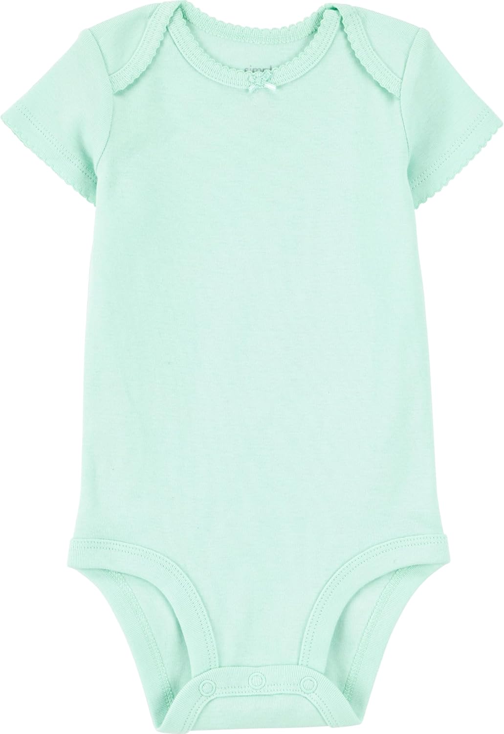 Thumbnail 2 de Simple Joys by Carter's Mädchen 6er Pack Bodysuits