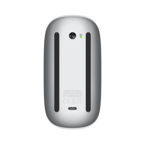 Thumbnail 2 de Apple Magic Mouse (White) with Multi-Touch Surface — Buyer's Guide