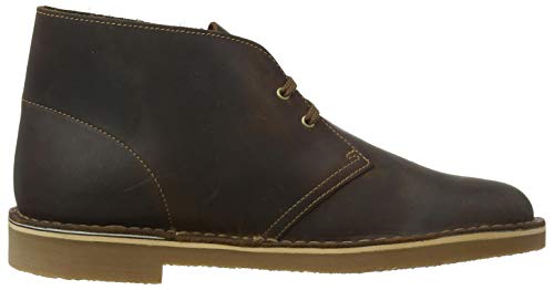 Thumbnail 5 de Clarks Bushacre 3 Beeswax: Chelsea elegante con comfort quotidiano per uomo