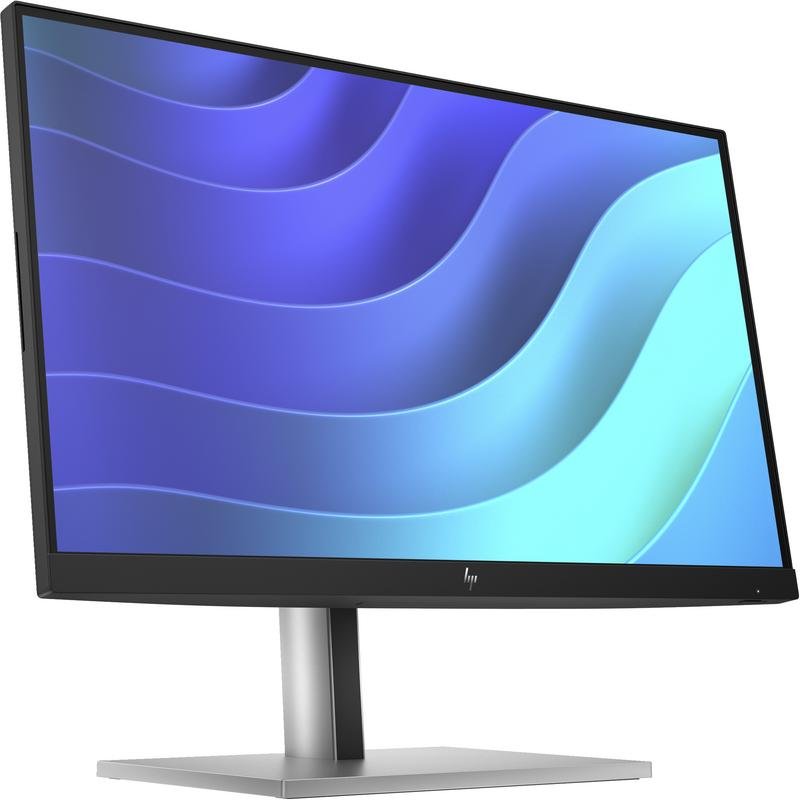 Detalle 2 de Monitor HP E22 G5 21,5" FullHD 75 Hz IPS USB Ajuste de altura