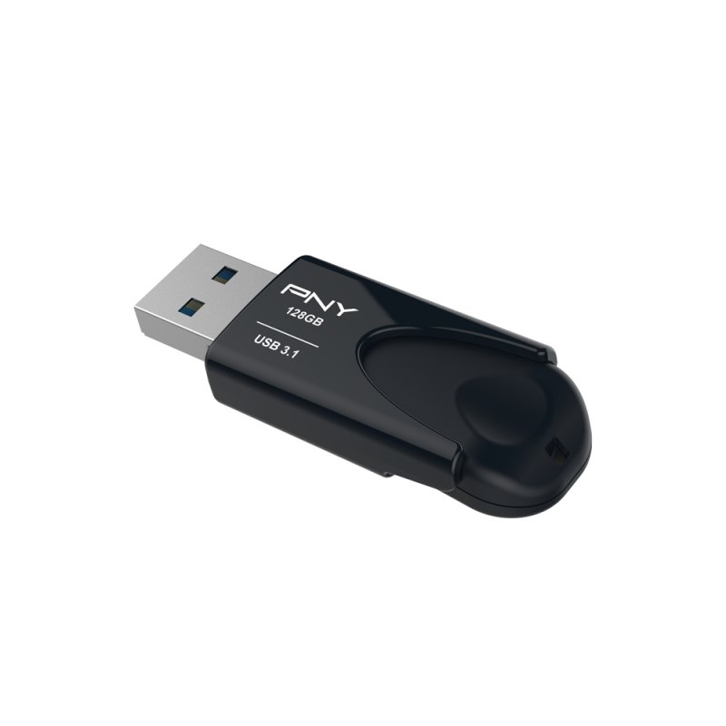 Thumbnail 3 de PNY Attaché 4 128GB USB 3.1