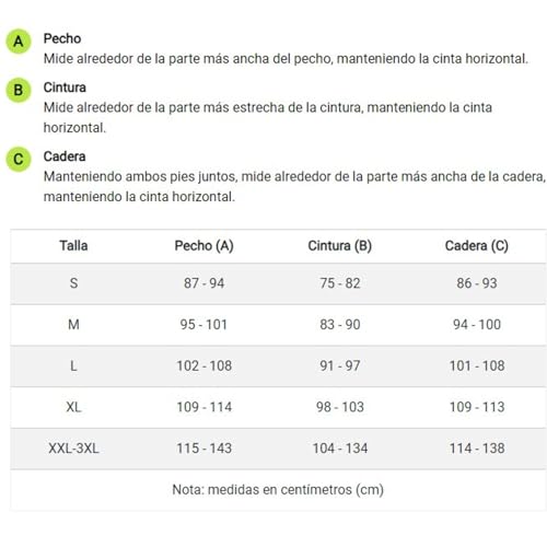 Thumbnail 6 de Joma Combi XL Camiseta Deportiva Manga Larga Hombre ⚽️