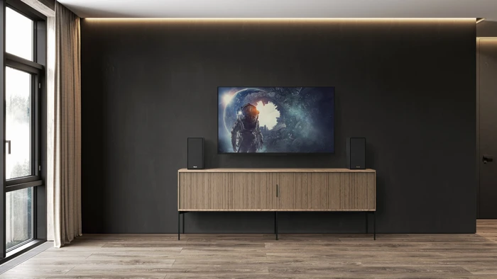 Thumbnail 11 de Klipsch R-40PM: Aktive Standlautsprecher mit integrierter Verstärkung