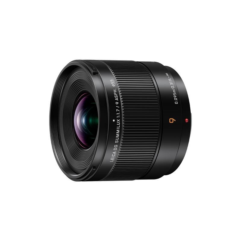 Thumbnail 3 de Panasonic Leica DG Summilux 9mm f/1.7 para Micro Four Thirds: compacto, luminoso y para usos creativos