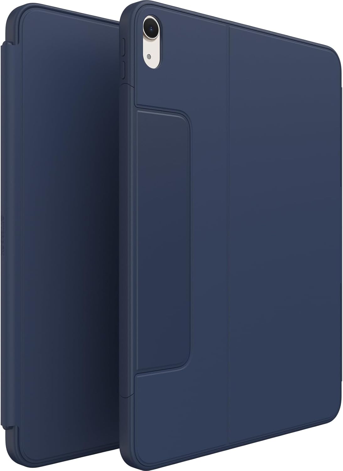 Thumbnail 6 de OtterBox Statement Series Studio Hülle für iPad Air 13 Zoll (M3/M2) – stoßfest, ultradünn, mit verstellbarem Ständer, grau