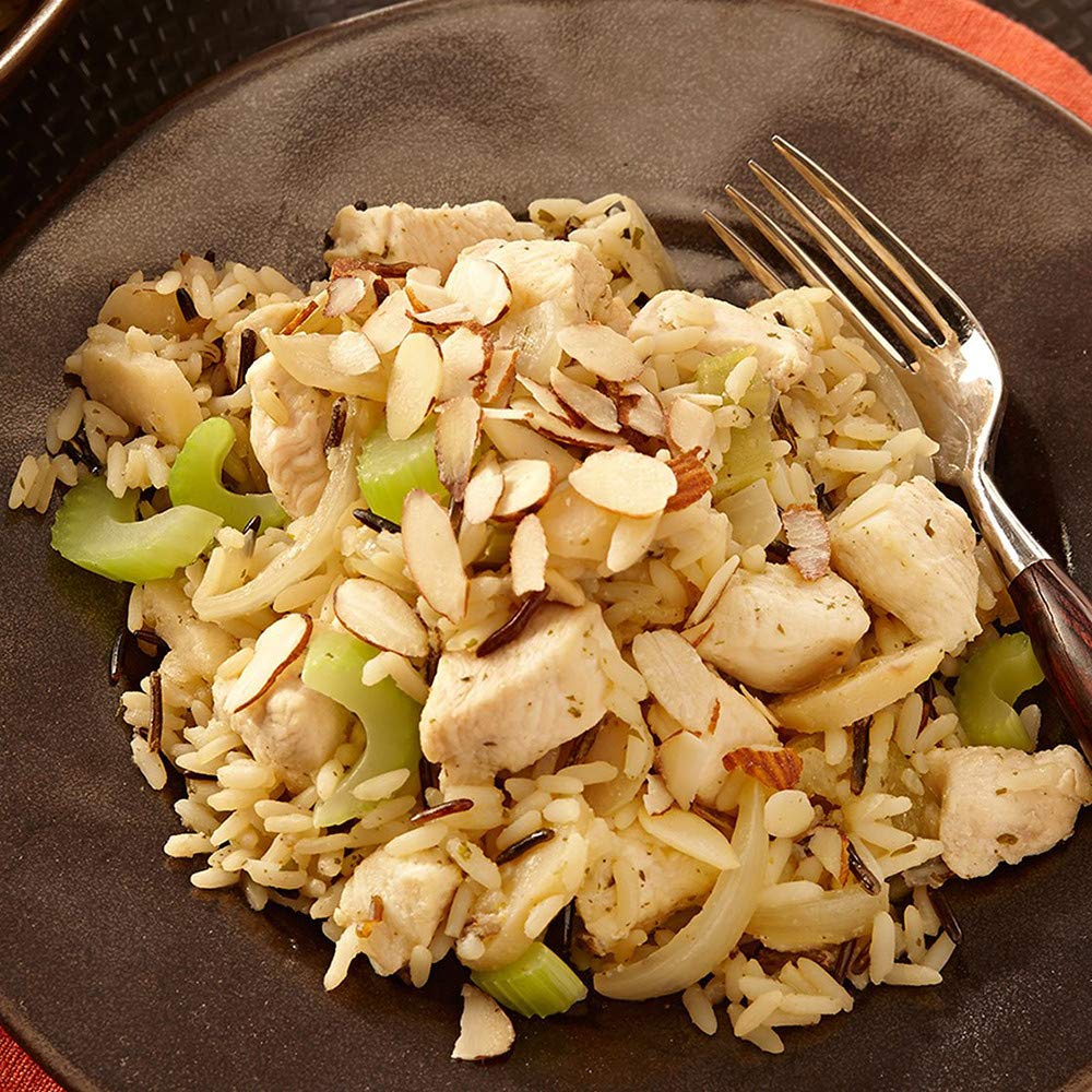 Detalle 2 de Zatarain's Long Grain and Wild Rice, 7 oz