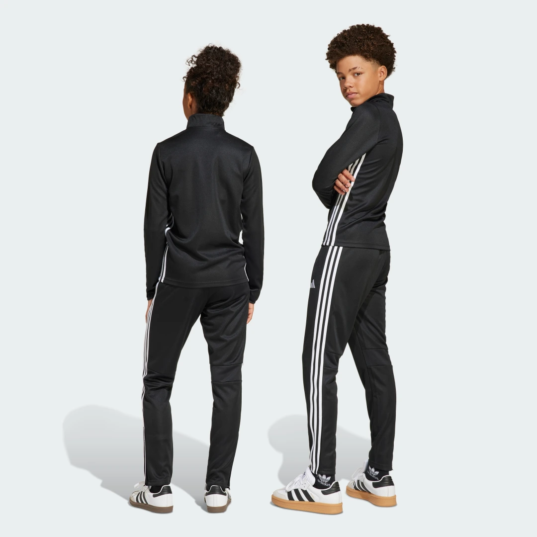 Detalle de Pantalón entrenamiento Tiro 25 Essentials (Adolescentes) de Adidas