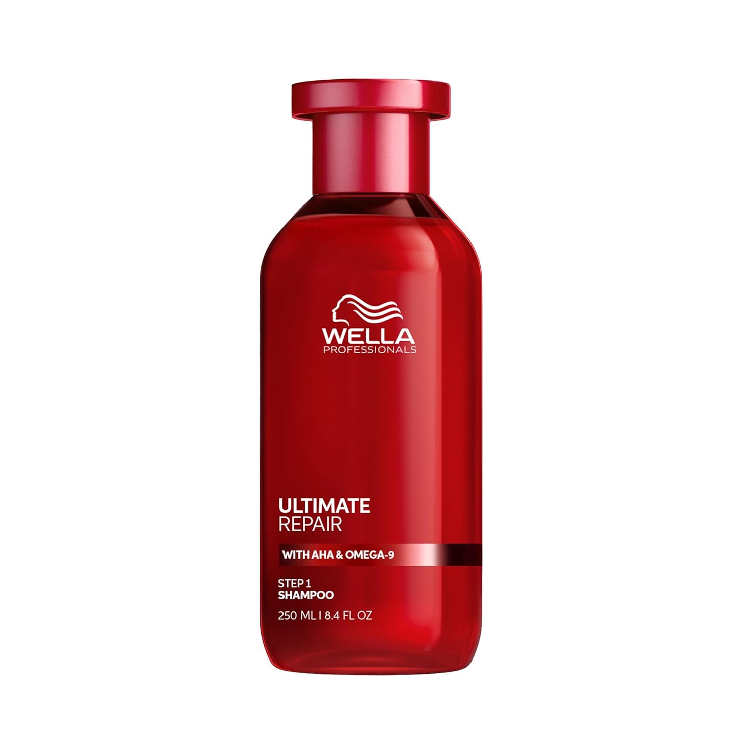 Detalle de Wella Professionals – Wella Ultimate Repair Shampoo