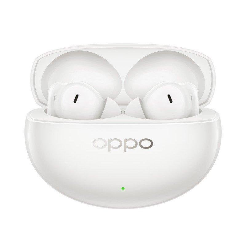 Detalle de Oppo Enco Air5 Pro, auriculares Bluetooth con cancelación de ruido e IP55