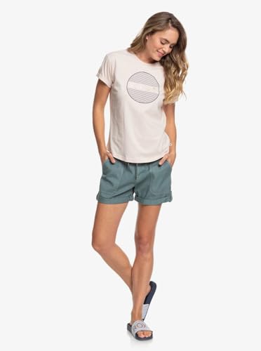 Thumbnail 2 de Roxy Epic Afternoon T-Shirt M para mujer, Peach Blush 👕