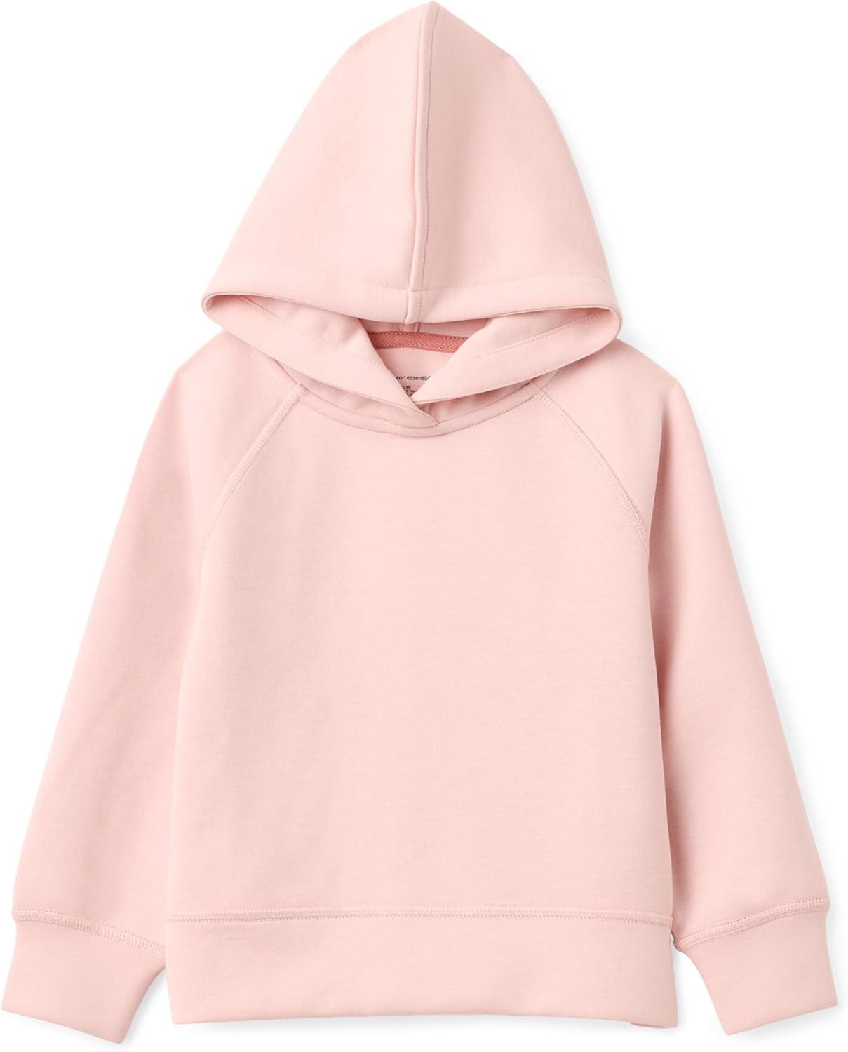 Thumbnail 5 de Amazon Essentials Girls' Active Sweat Pullover Hoodie (Relaxed Fit, Midweight Blend)