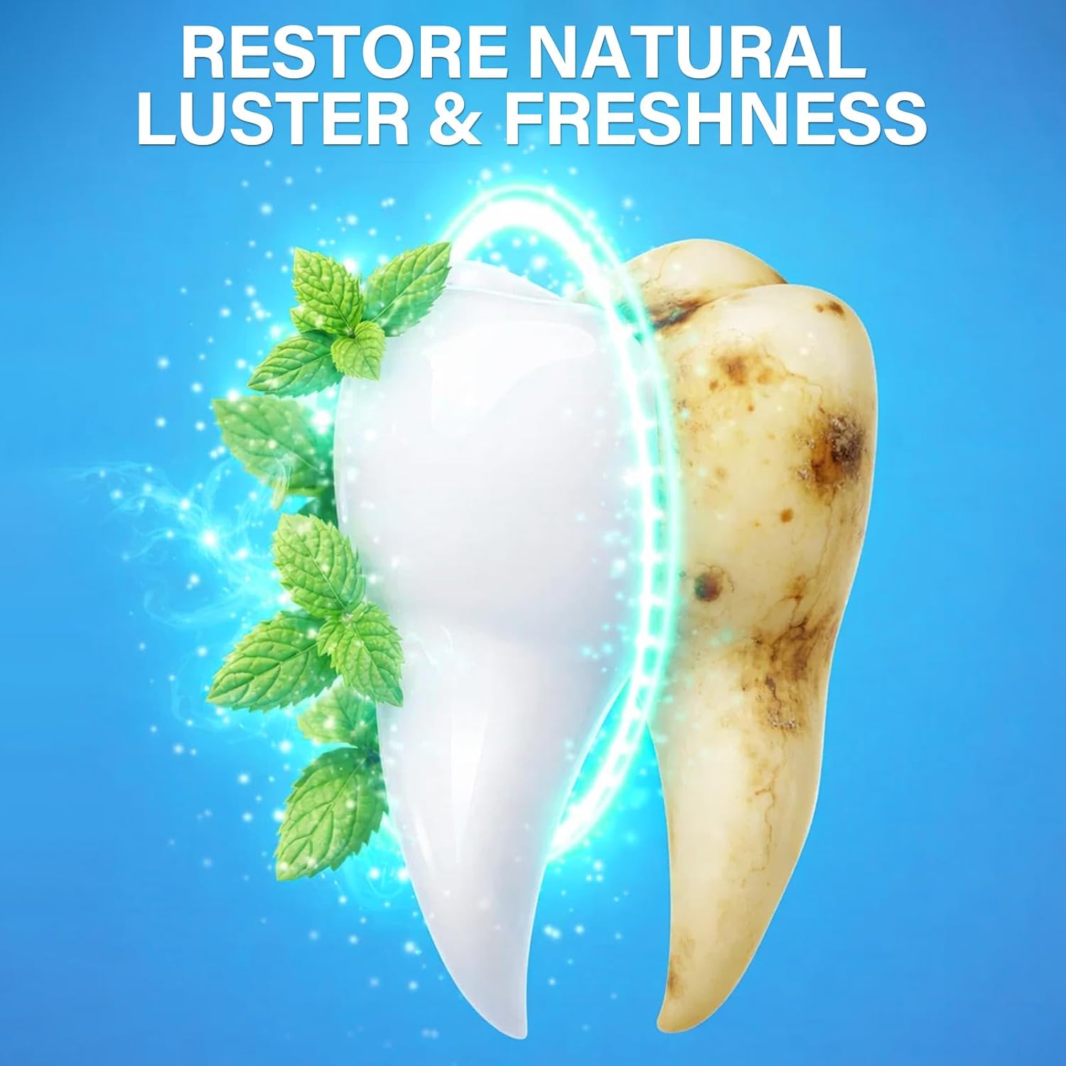 Thumbnail 4 de Remineralising Gum Hydroxyapatite 120 Tablets