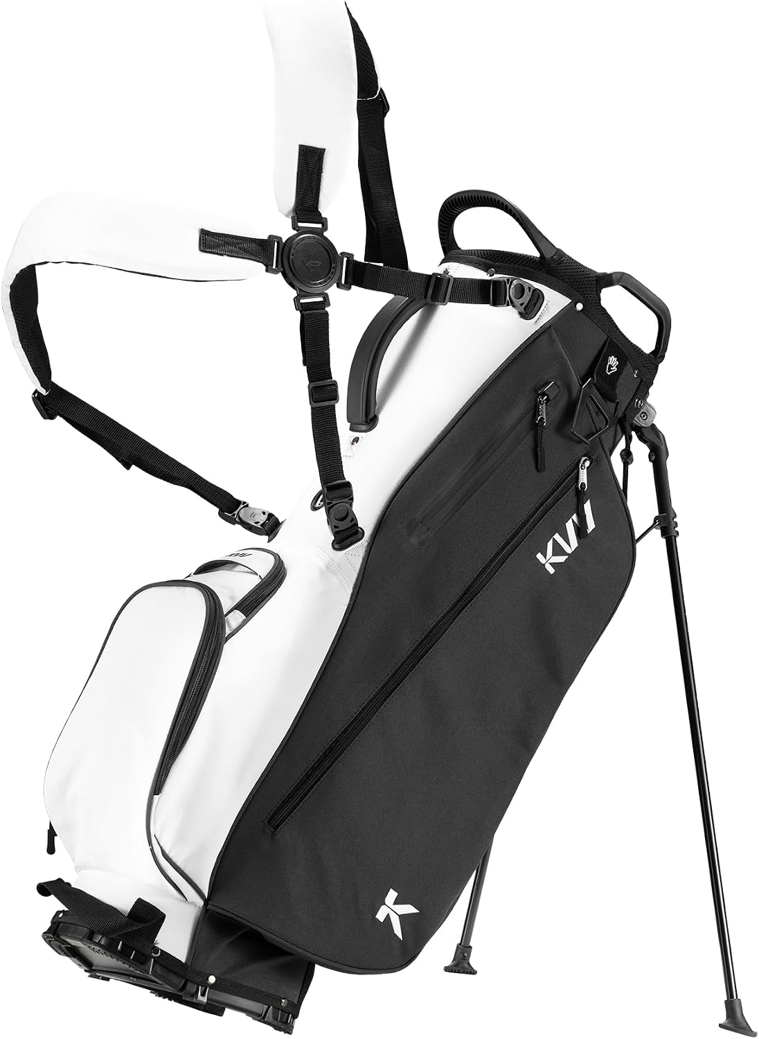Thumbnail 5 de KVV Golf Stand Bag with 7-Way Dividers