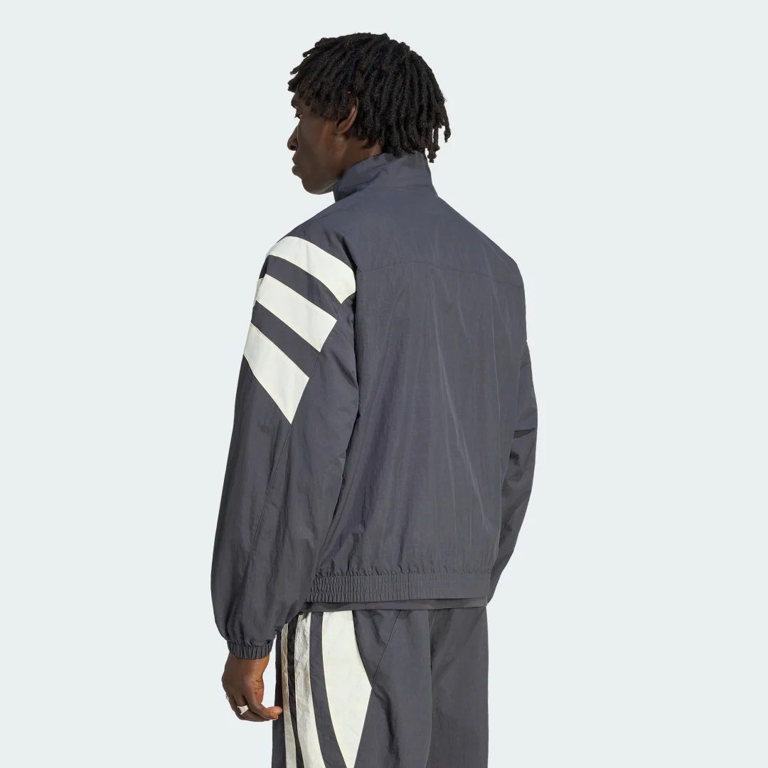 Thumbnail 1 de CHAQUETA ORIGINALS SANTIAGO de Adidas: ficha de compra